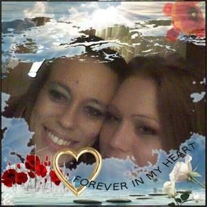 Meet your Posher, Tera